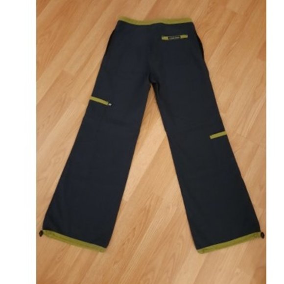 Vintage Modrobes Pants - Navy blue - Size Small - Picture 3 of 6